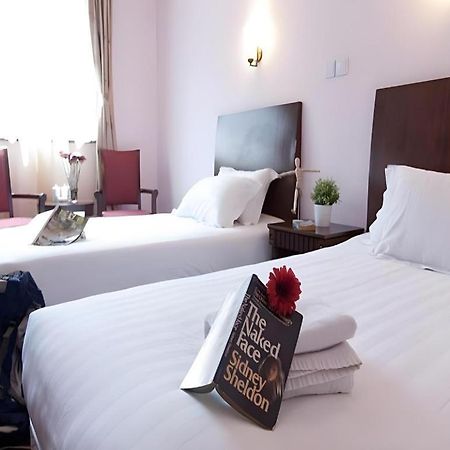 Shijia Inn On The Bund Шанхай Экстерьер фото